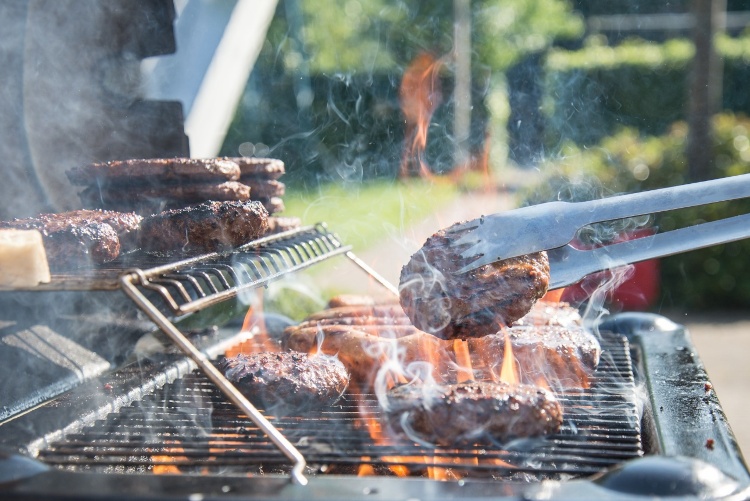 Fire up the grill: 5 steps to prep for the perfect summer BBQ